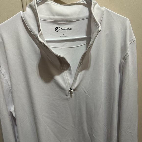 MENS GOLF SHIRT - Picture 3 of 5